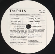 Load image into Gallery viewer, Pills - Don't Blues