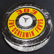 Load image into Gallery viewer, Screamin' Furys - 383