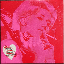 Load image into Gallery viewer, New Wave Hookers - Crystal Bullet