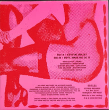 Load image into Gallery viewer, New Wave Hookers - Crystal Bullet