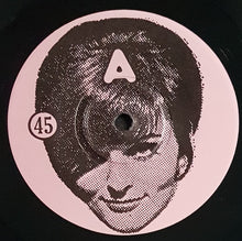 Load image into Gallery viewer, New Wave Hookers - Crystal Bullet