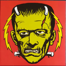 Load image into Gallery viewer, Electric Frankenstein - You're So Fake