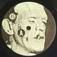 Load image into Gallery viewer, Electric Frankenstein - You're So Fake