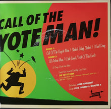 Load image into Gallery viewer, Coyote Men - Call Of The Coyote Man!