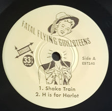 Load image into Gallery viewer, Fatal Flyin' Guilloteens - Ask Marie Antoinette