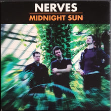 Load image into Gallery viewer, Nerves - Midnight Sun