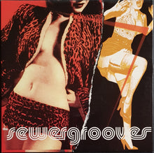 Load image into Gallery viewer, Sewergrooves - 7th Floor