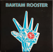 Load image into Gallery viewer, Bantam Rooster - I, Gemini