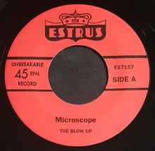 Load image into Gallery viewer, Blow Up - Microscope