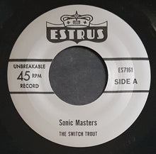 Load image into Gallery viewer, Switch Trout - Sonic Masters