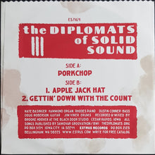 Load image into Gallery viewer, Diplomats Of Solid Sound - Porkchop