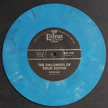 Load image into Gallery viewer, Diplomats Of Solid Sound - Porkchop