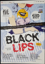 Load image into Gallery viewer, Black Lips - Aust. 2007