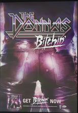 Load image into Gallery viewer, Donnas - Bitchin'