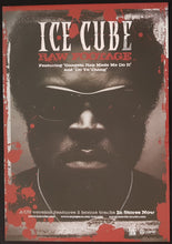Load image into Gallery viewer, Ice Cube - Raw Footage