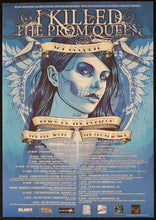 Load image into Gallery viewer, I Killed The Prom Queen - Say Goodbye - 2008