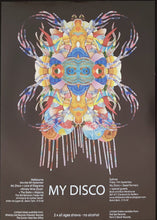 Load image into Gallery viewer, My Disco - 2007