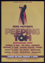 Load image into Gallery viewer, Mike Patton's Peeping Tom - Australia 2007 - First Release