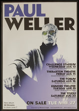 Load image into Gallery viewer, Weller, Paul (The Jam)- 22 Dreams - 2008