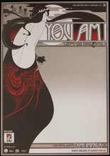 Load image into Gallery viewer, You Am I - Let's Be Dreadful - 2008 - Blank