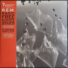 Load image into Gallery viewer, R.E.M - Radio Free Europe 2025