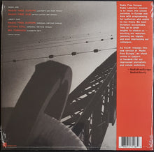 Load image into Gallery viewer, R.E.M - Radio Free Europe 2025