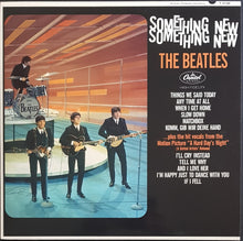 Load image into Gallery viewer, Beatles - Something New - Mono Reissue