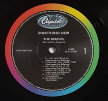 Load image into Gallery viewer, Beatles - Something New - Mono Reissue