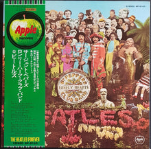 Load image into Gallery viewer, Beatles - Sgt. Pepper's Lonely Hearts Club Band