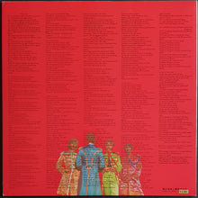 Load image into Gallery viewer, Beatles - Sgt. Pepper's Lonely Hearts Club Band