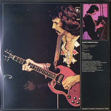 Load image into Gallery viewer, Black Sabbath - Black Sabbath Vol.4