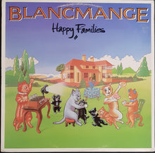 Load image into Gallery viewer, Blancmange - Happy Families