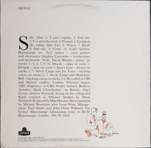 Load image into Gallery viewer, Blancmange - Happy Families