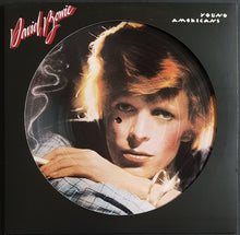 Load image into Gallery viewer, David Bowie - Young Americans - Picture Disc
