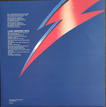 Load image into Gallery viewer, David Bowie - Aladdin Sane - Millennium Vinyl Collection
