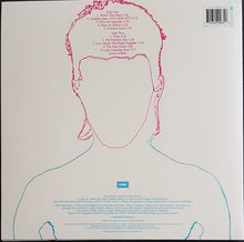Load image into Gallery viewer, David Bowie - Aladdin Sane - Millennium Vinyl Collection