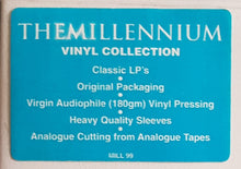 Load image into Gallery viewer, David Bowie - Aladdin Sane - Millennium Vinyl Collection