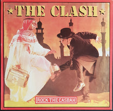 Load image into Gallery viewer, Clash - Rock The Casbah