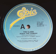 Load image into Gallery viewer, Clash - Rock The Casbah