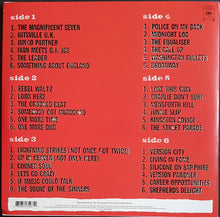 Load image into Gallery viewer, Clash - Sandinista! - Reissue