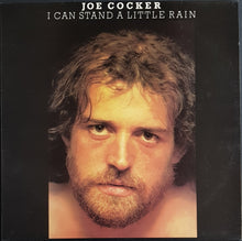 Load image into Gallery viewer, Joe Cocker - I Can Stand A Little Rain