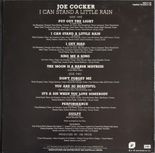 Load image into Gallery viewer, Joe Cocker - I Can Stand A Little Rain