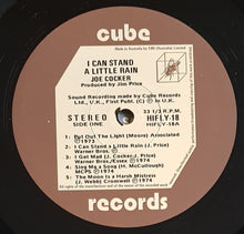 Load image into Gallery viewer, Joe Cocker - I Can Stand A Little Rain