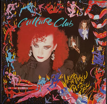 Load image into Gallery viewer, Culture Club - Waking Up With The House On Fire
