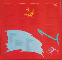 Load image into Gallery viewer, Culture Club - Waking Up With The House On Fire