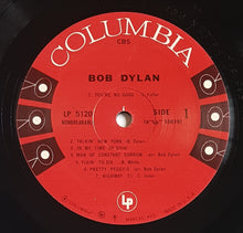 Load image into Gallery viewer, Bob Dylan - Bob Dylan - Mono Reissue
