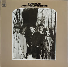 Load image into Gallery viewer, Bob Dylan - John Wesley Harding - Mono Reissue