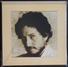 Load image into Gallery viewer, Bob Dylan - New Morning - GAIN 2tm Ultra Analog LP 180g Series