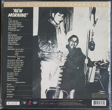 Load image into Gallery viewer, Bob Dylan - New Morning - GAIN 2tm Ultra Analog LP 180g Series
