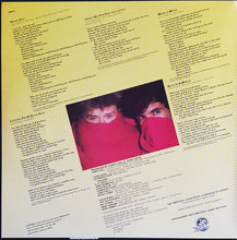 Load image into Gallery viewer, Hall &amp; Oates - Private Eyes